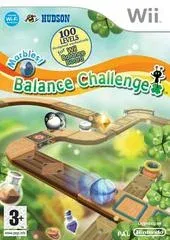 Marbles Balance Challenge - Wii - Retrocharting