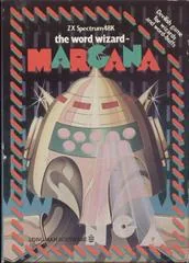 Margana - ZX Spectrum - Retrocharting
