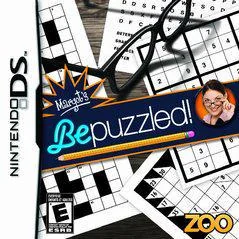 Margot's Bepuzzled - Nintendo DS - Retrocharting