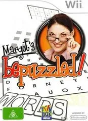 Margot's Bepuzzled - Wii - Retrocharting