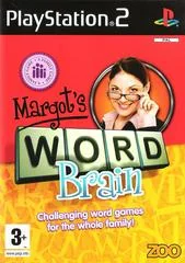 Background - Margot's Word Brain - PlayStation 2 - Retrocharting