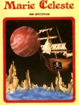 Marie Celeste - ZX Spectrum - Retrocharting