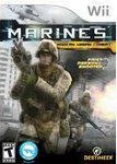 Marines: Modern Urban Combat - Wii - Retrocharting