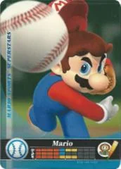 Mario Baseball [Mario Sports Superstars] - Nintendo DS - Retrocharting
