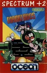 Mario Bros. - ZX Spectrum - Retrocharting