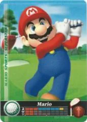 Mario Golf [Mario Sports Superstars] - Nintendo DS - Retrocharting