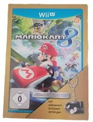 Mario Kart 8 [Premium Edition] - Wii U - Retrocharting