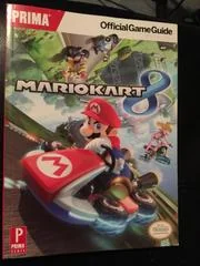 Mario Kart 8 [Prima] - Strategy Guide - Retrocharting