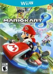 Mario Kart 8 - Wii U - Retrocharting