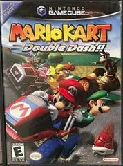 Background - Mario Kart Double Dash [Dual-Language Not For Resale] - Gamecube - Retrocharting
