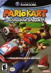 Background - Mario Kart Double Dash - Gamecube - Retrocharting