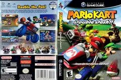 Background - Mario Kart Double Dash [Not For Resale] - Gamecube - Retrocharting