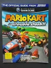 Mario Kart: Double Dash Player's Guide - Strategy Guide - Retrocharting