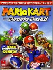 Mario Kart: Double Dash [Prima] - Strategy Guide - Retrocharting