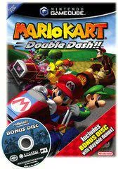 Mario Kart Double Dash [Special Edition] - Gamecube - Retrocharting