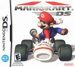 Mario Kart Ds - Nintendo DS - Retrocharting