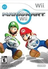 Mario Kart Wii [Nintendo Selects] - Wii - Retrocharting