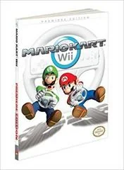 Mario Kart Wii [Prima] - Wii - Retrocharting