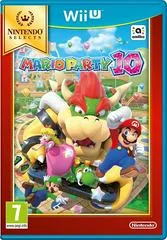Mario Party 10 [Nintendo Selects] - Wii U - Retrocharting
