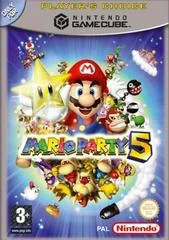 Mario Party 5 [Player's choice] - Gamecube - Retrocharting