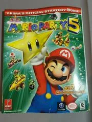 Mario Party 5 [Prima] - Strategy Guide - Retrocharting