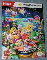 Background - Mario Party 9 [Prima] - Strategy Guide - Retrocharting