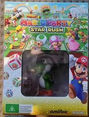 Mario Party Star Rush [Bundle] - Nintendo 3DS - Retrocharting