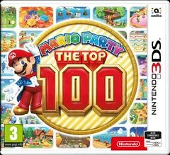 Mario Party: The Top 100 - Nintendo 3DS - Retrocharting