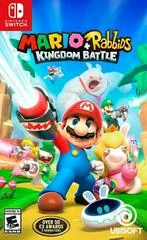 Background - Mario Rabbids Kingdom Battle - Nintendo Switch - Retrocharting