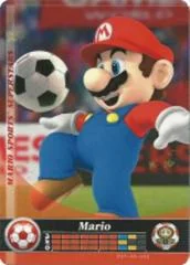 Mario Soccer [Mario Sports Superstars] - Nintendo DS - Retrocharting