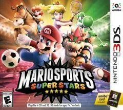 Mario Sports Superstars - Nintendo 3DS - Retrocharting