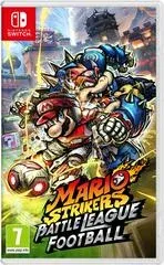 Mario Strikers Battle League Football - Nintendo Switch - Retrocharting