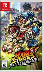 Mario Strikers Battle League - Nintendo Switch - Retrocharting