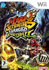 Mario Strikers Charged Football - Wii - Retrocharting