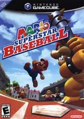 Mario Superstar Baseball - Gamecube - Retrocharting