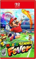 Background - Mario Tennis Fever - Nintendo Switch - Retrocharting