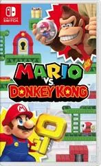 Mario Vs. Donkey Kong - Nintendo Switch - Retrocharting