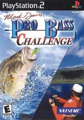 Mark Davis Pro Bass Challenge - PlayStation 2 - Retrocharting