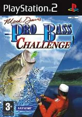Mark Davis Pro Bass Challenge - PlayStation - Retrocharting