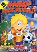 Marko's Magic Football - Sega Genesis - Retrocharting