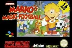 Background - Marko's Magic Football - Super Nintendo - Retrocharting