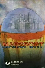 Marsport - ZX Spectrum - Retrocharting