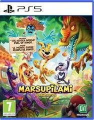 Marsupilami Hoobadventure - Playstation 5 - Retrocharting