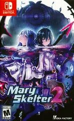 Background - Mary Skelter 2 - Nintendo Switch - Retrocharting