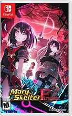 Mary Skelter Finale - Nintendo Switch - Retrocharting
