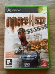 Mashed: Fully Loaded - Xbox - Retrocharting