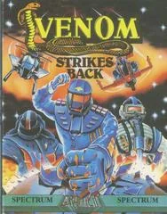 MASK III: VENOM Strikes Back - ZX Spectrum - Retrocharting