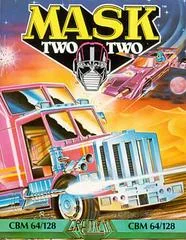 MASK Two - Commodore 64 - Retrocharting