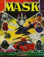 MASK - ZX Spectrum - Retrocharting