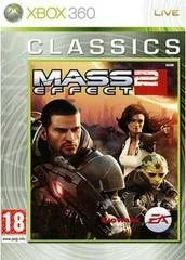 Background - Mass Effect 2 [Classics] - Xbox 360 - Retrocharting